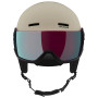 Дитячі гірськолижний шолом Salomon Orka Visor