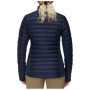 Жіноча куртка Mammut Albula IN Hybrid Jacket Women