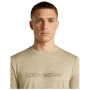 Чоловіча функціональна футболка Icebreaker M 150 Tech Lite SS Tee IB Stitchline