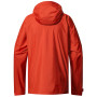 Чоловіча водонепромокна куртка Haglöfs L.I.M Airak 2,5L Jacket