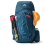 Жіночий туристичний рюкзак Gregory Deva 70 Rc