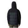 Чоловіча зимова куртка Columbia Marquam Peak Fusion™ Jacket