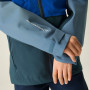 Дитяча куртка Regatta Junior Highton Jacket ChBlOlBluNSk