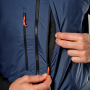Чоловічий зимовий жилет Salewa Sella Dst/Twr Hyb Vest M