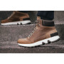 Чоловічі черевики Sorel Mac Hill™ Mid Ltr Wp