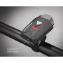 Переднє світло Just One Vision 7.0 USB