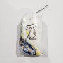 Чохол High Tail Designs Drawstring Stuff Sack Spotted Salamander