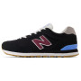 Чоловічі черевики New Balance ML515BU3