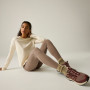 Жіночі легінси Regatta Outdoor Comfort Contour Leggings