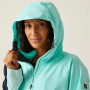Жіноча куртка Regatta Women’s Raddick III