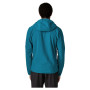 Чоловіча куртка Patagonia M's R2 TechFace Hoody