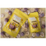 Спортивне харчування SNACKin BALLS Bananaman 65 g