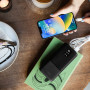 Повербанк Fixed Zen 20 s LCD displejem