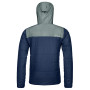 Чоловіча куртка Ortovox Swisswool Zinal Jacket M