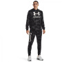 Чоловічі спортивні штани Under Armour Rival Terry Novelty Jgr