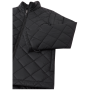 Дитяча куртка Reima Toppis Black