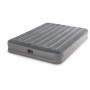 Надувний матрац Intex Queen Dura-Beam Prestige Mid-Rise USB Pump
