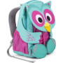 Дитячий рюкзак Affenzahn Olina Owl large