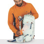 Туристичний рюкзак Osprey Talon Velocity 20
