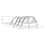 Намет Outwell Holidaymaker 500