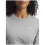 Жіноча толстовка Under Armour Sport Terry Crew