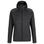 Чоловіча толстовка Mammut Nair ML Hooded Jacket Men чорний
