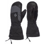 Рукавиці Black Diamond Mercury Mitts чорний
