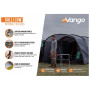 Автонамет Vango Galli Low