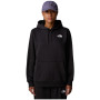 Жіноча толстовка The North Face Simple Dome Hoodie