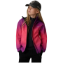 Дитяча софтшелова куртка 4F Softshell Jacket F603 Multicolour 3 Allover