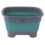 Миска для миття Outwell Collaps Wash Bowl with drain синій Deep blue