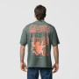Чоловіча футболка Wild Country Sequence Man T-shirt