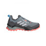 Жіночі черевики Adidas Terrex Ax4 W сірий
