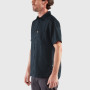 Чоловіча сорочка Fjällräven Övik Travel Shirt SS M