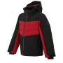 Дитяча куртка Dare 2b Cheery Jacket Blck/DngrRed