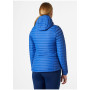 Жіноча куртка Helly Hansen W Sirdal Hooded Insulator Jack