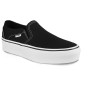 Жіночі черевики Vans Wm Asher Platform чорний
