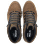 Чоловічі туристичні черевики Regatta Bayton Leather Mid