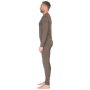 Чоловіча футболка Devold Breeze Man Shirt long sleeve