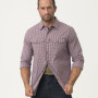 Чоловіча сорочка Helikon-Tex Covert Concealed Carry Shirt