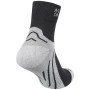 Шкарпетки MOOA Bamboo Active Mid 3-pack