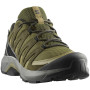 Чоловічі туристичні черевики Salomon X-Adventure Recon Gore Tex
