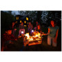 Гриль BioLite Firepit +