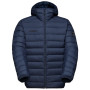 Чоловіча пухова куртка Mammut Waymarker IN Hooded Jacket Men