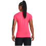 Жіноча функціональна футболка Under Armour HG Armour SS