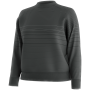 Жіночий светр Smartwool Women's Summit Crew Sweater сірий Charcoal