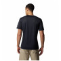 Чоловіча футболка Columbia Zero Rules™ Light Short sleeve Graphic Crew