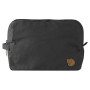 Сумка Fjällräven Gear Bag Large сірий/чорний