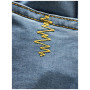 Жіночі 3/4 штани Chillaz Jessy 2.0 Denim
