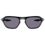 Сонцезахисні окуляри OAKLEY Cage Jacket Matte Black